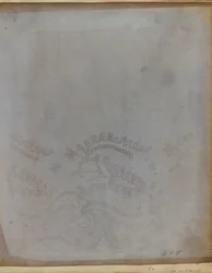 A Fragment of Lace
